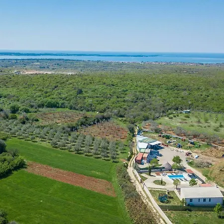 Modern Holiday In With Swimming Pool Tatil Evi *