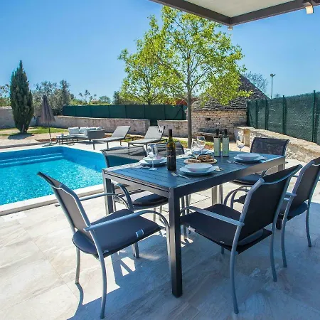 Tatil Evi Modern Holiday In With Swimming Pool *