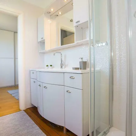 Tatil Evi Modern Holiday In With Swimming Pool Vodnjan